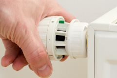 Gustard Wood central heating repair costs