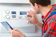 free Gustard Wood gas safe engineer quotes