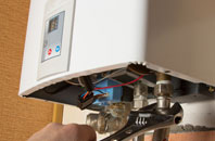 free Gustard Wood boiler install quotes